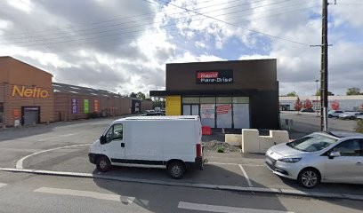 Europcar PONTIVY, Loueur de Voiture à Pontivy