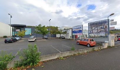 Intermarché location Villemagne L'Argentière, Loueur de Voiture à Villemagne-l'Argentière