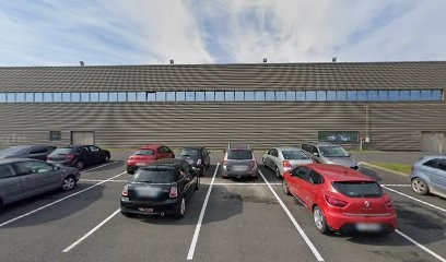 E.Leclerc Location, Loueur de Voiture à Saint-Léonard