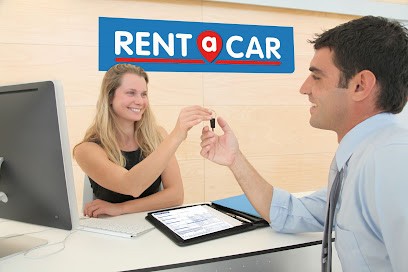 Rent A Car, Loueur de Voiture à Saint-Dizier