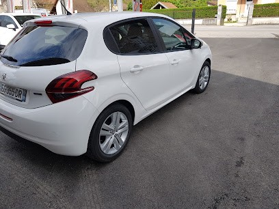 Ada I Location de voitures et utilitaires Virignin, Loueur de Voiture à Virignin