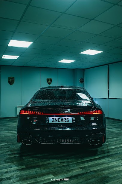 ZN Cars, Loueur de Voiture à Saint-Priest