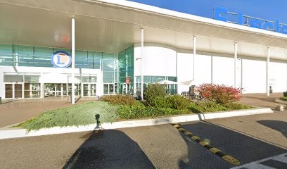 E.Leclerc Location, Loueur de Voiture à Cernay