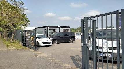 DRIVALIA Mobility Store, Loueur de Voiture à Louvres