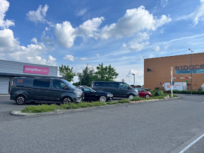 Golden Rent Location De Voiture à Cernay