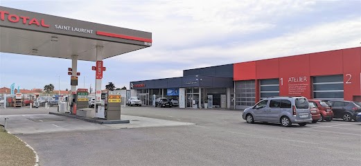 Location Voiture et Utilitaire Free2move Rent - Formenty St laurent, Loueur de Voiture à Saint-Laurent-de-la-Salanque