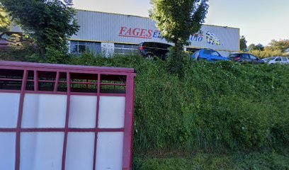 CarGo Location de Véhicules Saint-Geniez-d'Olt, Loueur de Voiture à La Capelle-Bonance
