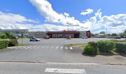 Ada, Loueur de Voiture à Nogent-sur-Seine