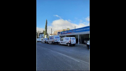 Rent A Car, Loueur de Voiture à Vence