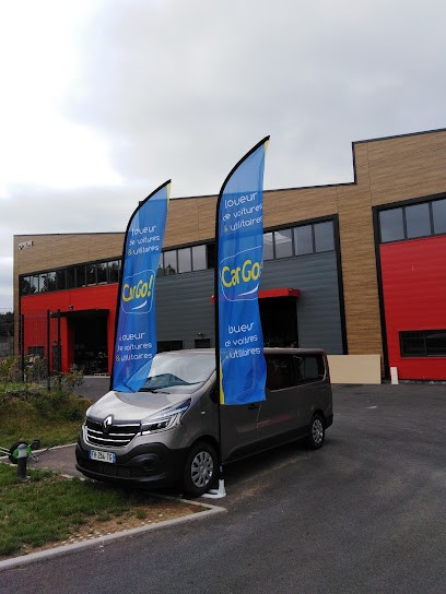 LOCA'GLASS93, Loueur de Voiture à Livry-Gargan