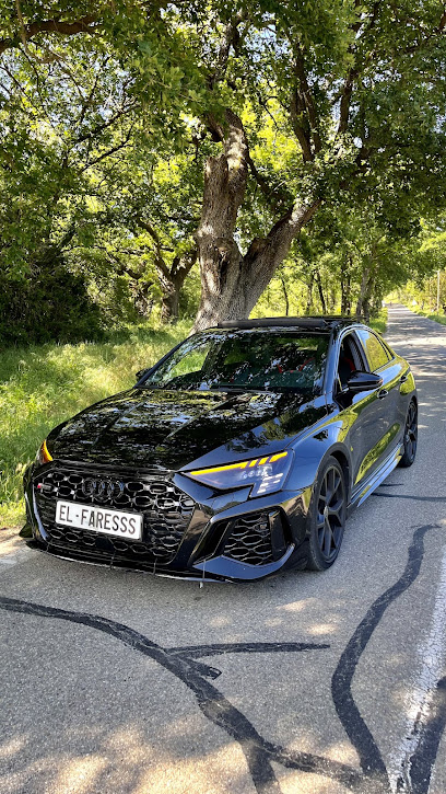Rstloc Location De Voiture à l' Isle-sur-la-Sorgue