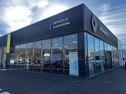 MOBILIZE SHARE LONS - Location De Véhicules Par Renault, Loueur de Voiture à Lons-le-Saunier