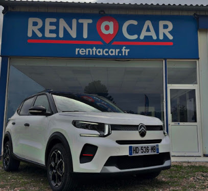 Rent A Car Location Voiture Gien-Nevoy, Location De Voiture à Nevoy
