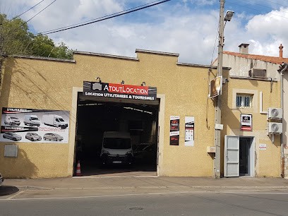 ATOUTLOCATION, Loueur de Voiture à Salon-de-Provence
