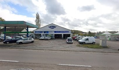 Courteasy Location Avec Saint Sébastien Automobiles, Loueur de Voiture à Saint-Sébastien-de-Morsent