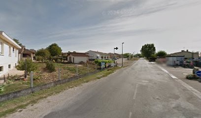 Intermarché Location Saint-Pardoux Isaac, Loueur de Voiture à Saint-Pardoux-Isaac