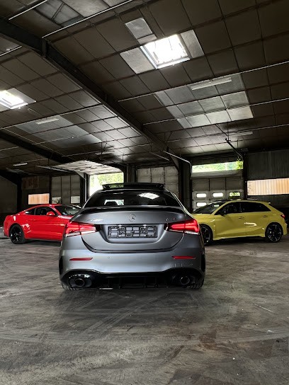 IISMOO CARS, Loueur de Voiture à Lavans-lès-Saint-Claude