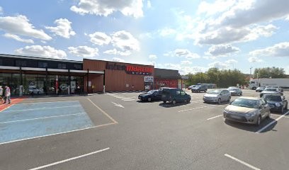 Intermarché Location Le Cateau Cambrésis, Loueur de Voiture au Cateau-Cambrésis
