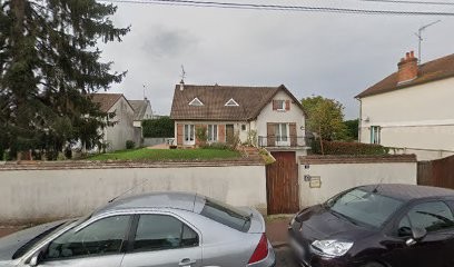 Retrochap, Loueur de Voiture à La Chapelle-Saint-Mesmin