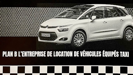 Taxi Relais Plan B Location De Voiture à Pernes-les-Fontaines