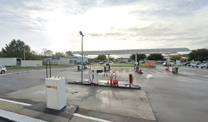 E.Leclerc Location, Loueur de Voiture à Lesparre-Médoc