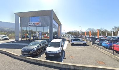 Budget Location Voiture - Seynod, Loueur de Voiture à Seynod