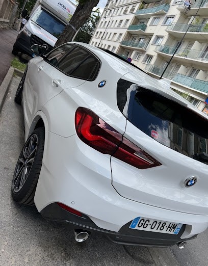 ADA I Location Voiture Et Utilitaire Saint Maur, Loueur de Voiture à Saint-Maur-des-Fossés