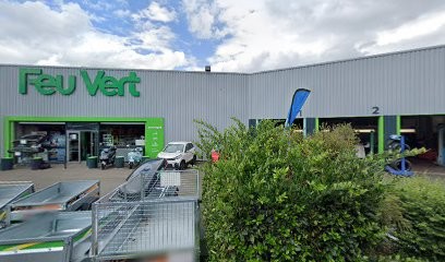 CarGo Location de Véhicules LONS, Loueur de Voiture à Lons