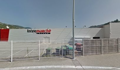 Intermarché location Le Cheylard, Loueur de Voiture au Cheylard