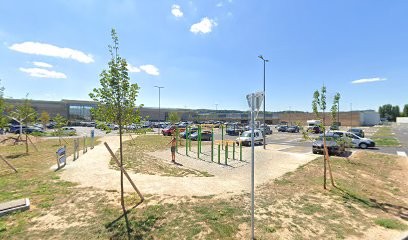 E.Leclerc Location, Loueur de Voiture à Sedan