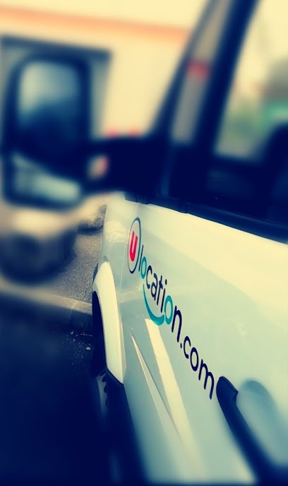 U Location, Loueur de Voiture à Montluel