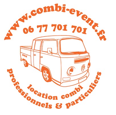 Combi Event - Location Combi VW, Loueur de Voiture à Saint-Genis-Laval
