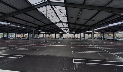 E.Leclerc Location, Loueur de Voiture à Pontarlier