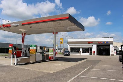 Point Loc, Loueur de Voiture à Moreuil