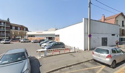 speed location, Loueur de Voiture à Villepinte