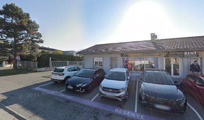 Budget Location Voiture - Ville La Grand, Loueur de Voiture à Ville-la-Grand