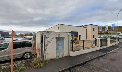 T.V.I Locations, Loueur de Voiture à Ludres