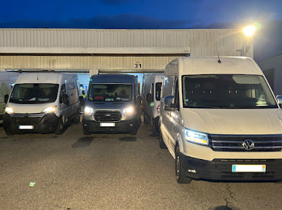 Ars Rent Location De Voiture à Toulouse