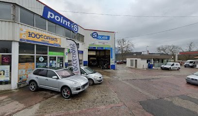 Pyrénées Autos ( ADA Location - Station Total ), Loueur de Voiture à Pamiers