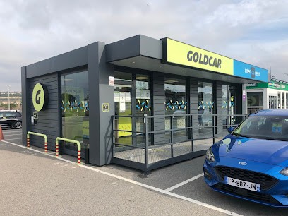 Interrent Aéroport de Marseille, Loueur de Voiture à Marignane