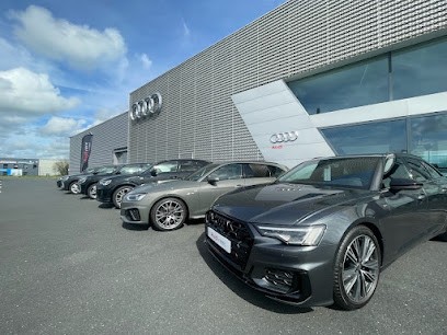 Audi Rent - Location Voiture Saint-Lô, Loueur de Voiture à Saint-Lô