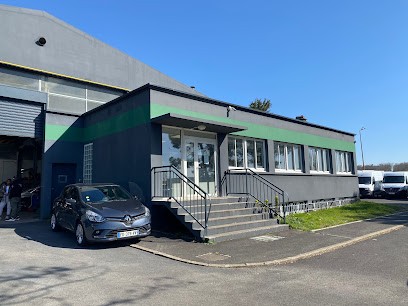 DLM Location Paris Sud, Loueur de Voiture à Longjumeau