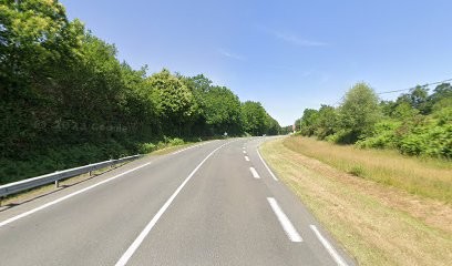 CarGo Location De Véhicules NANTIAT, Loueur de Voiture à Nantiat
