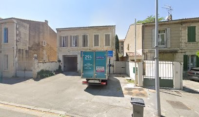 Budget Location Voiture - Salon De Provence, Loueur de Voiture à Salon-de-Provence