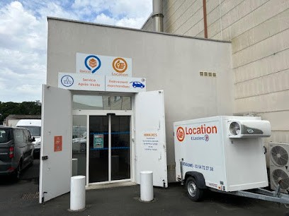 E.Leclerc Location, Loueur de Voiture à Vendôme