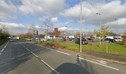 Syldis, Loueur de Voiture à Verrières-en-Anjou