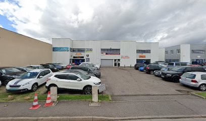 CarGo Location De Véhicules PULNOY, Loueur de Voiture à Pulnoy