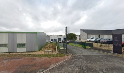 Point Loc, Loueur de Voiture à Saint-Georges-lès-Baillargeaux