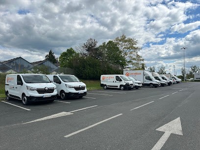 E.Leclerc Location, Loueur de Voiture à Saint-Amand-Montrond
