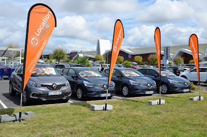 E.Leclerc Location, Loueur de Voiture à La Teste-de-Buch